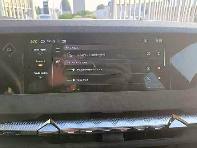 DS DS 4 1.5 BlueHDi 130cv EAT8 Edition France KM0