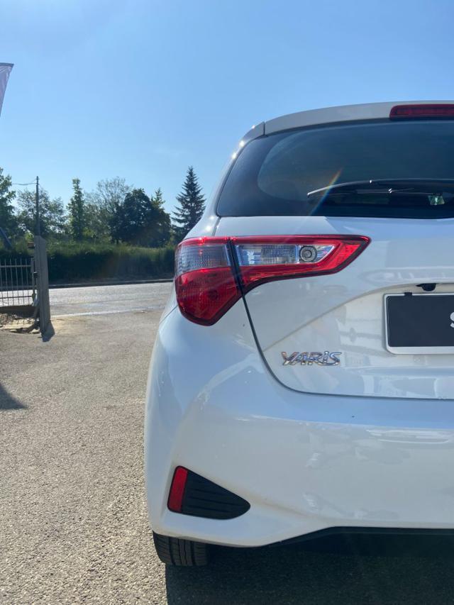 TOYOTA Yaris *PROMO* 1.5 Hybrid 5 porte Business