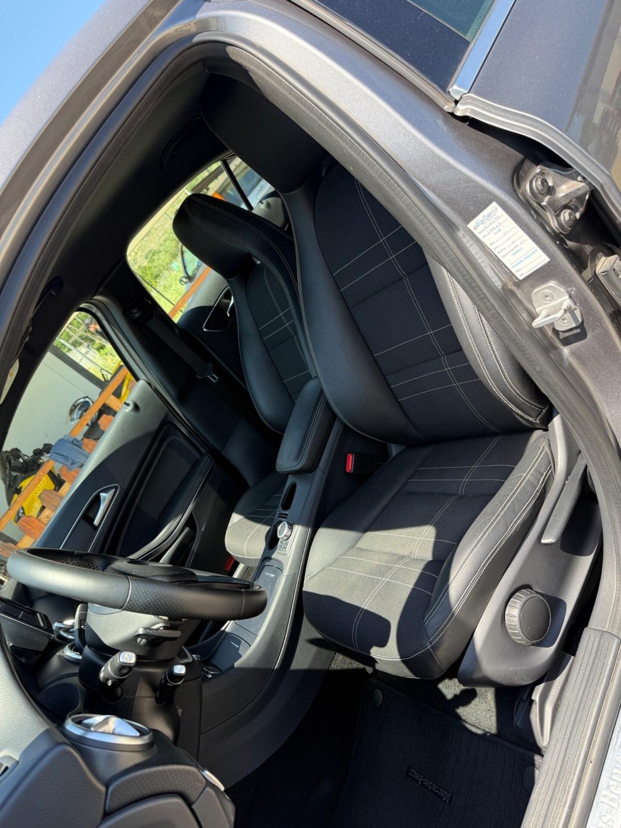 Mercedes-benz A 180 A 180 CDI Automatic Sport