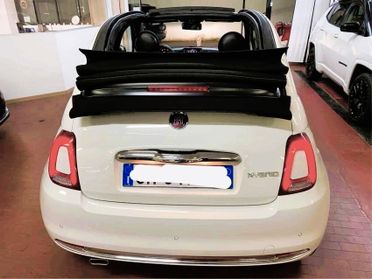 Fiat 500 C 1.0 Hybrid Dolcevita CABRIO NO VINCOLI FINANZIARI NEOPATENTATI