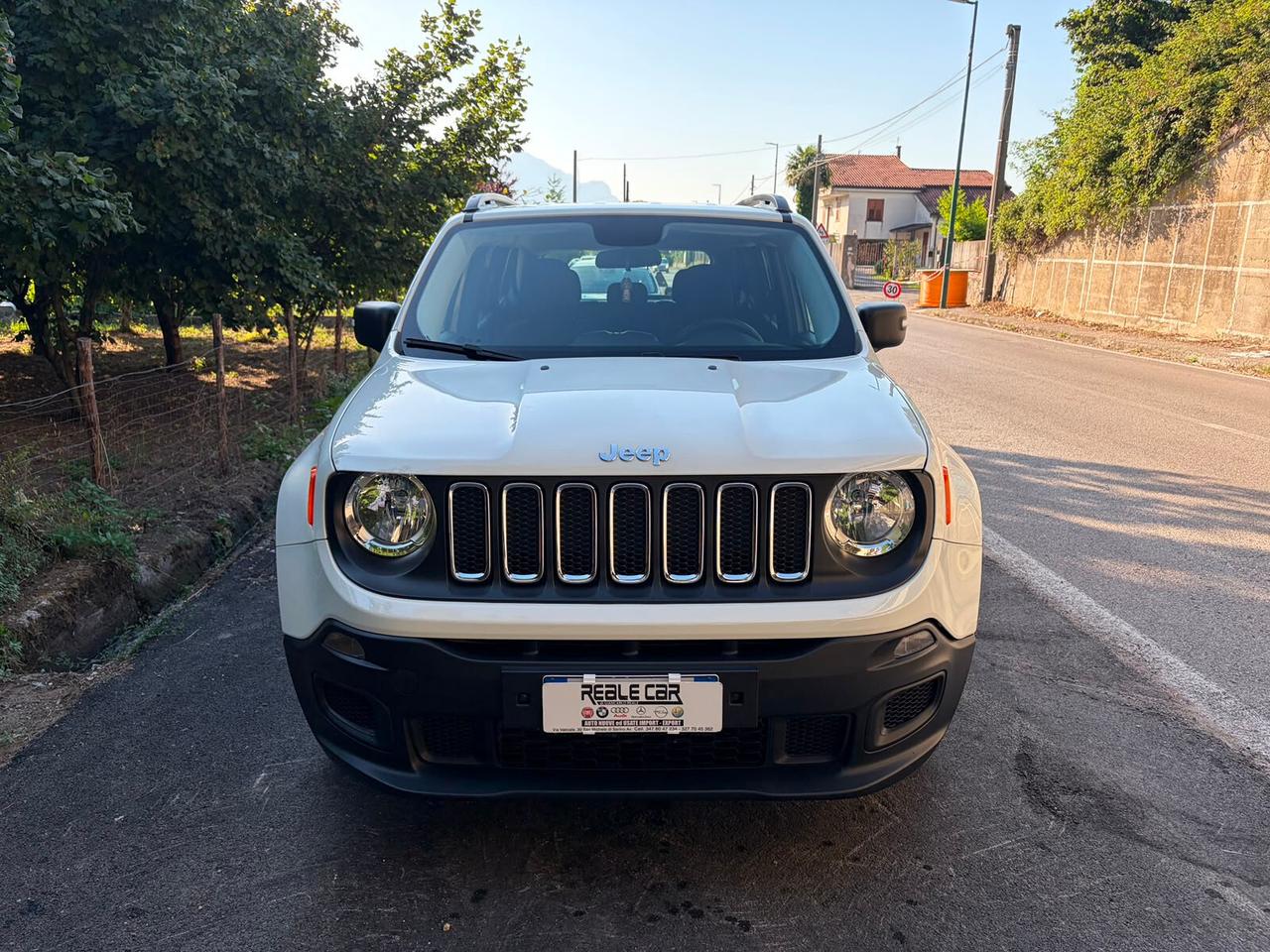 Jeep Renegade 1.6 Mjt 120cv Sport