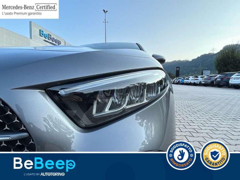 Mercedes-Benz Classe A A 180 AMG LINE PREMIUM AUTO