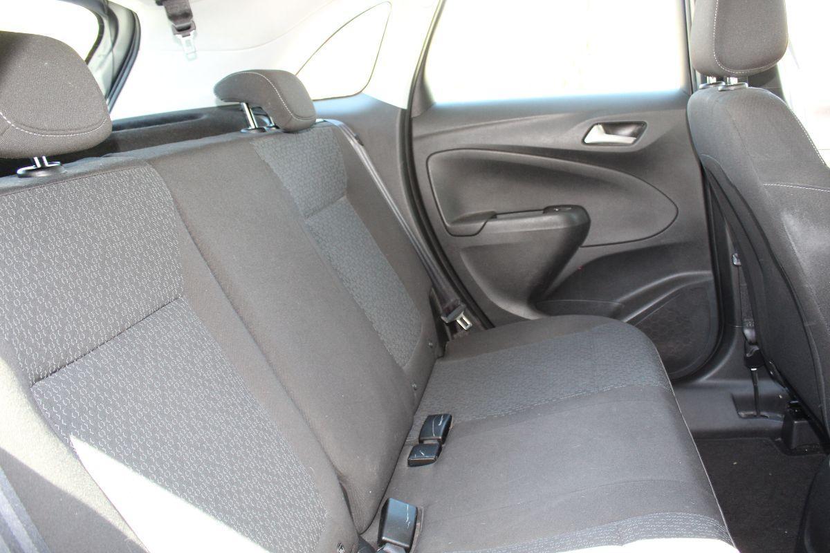 OPEL - Crossland X - 1.2 12V Advance