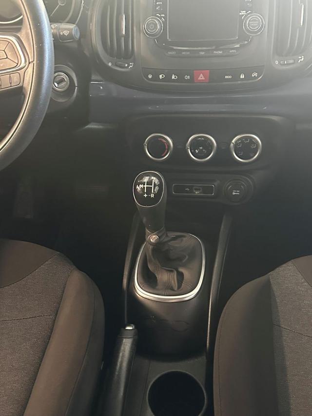 FIAT 500L 1.3 Multijet 95 CV Dualogic Urban