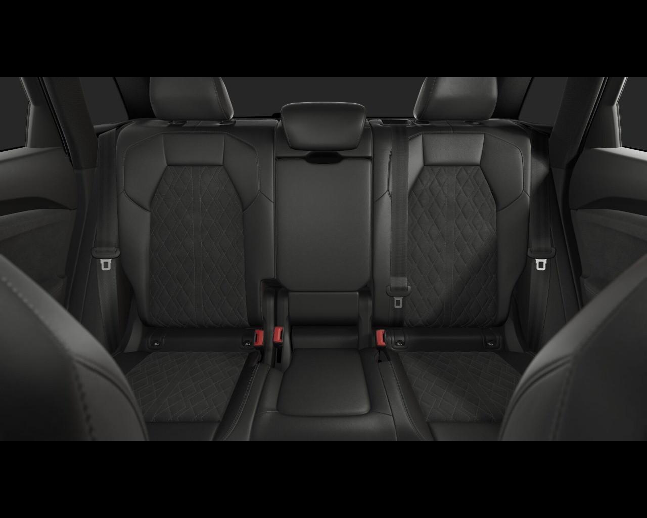 AUDI Audi Q5 SUV S line edition TDI quattro 150 kW S tronic