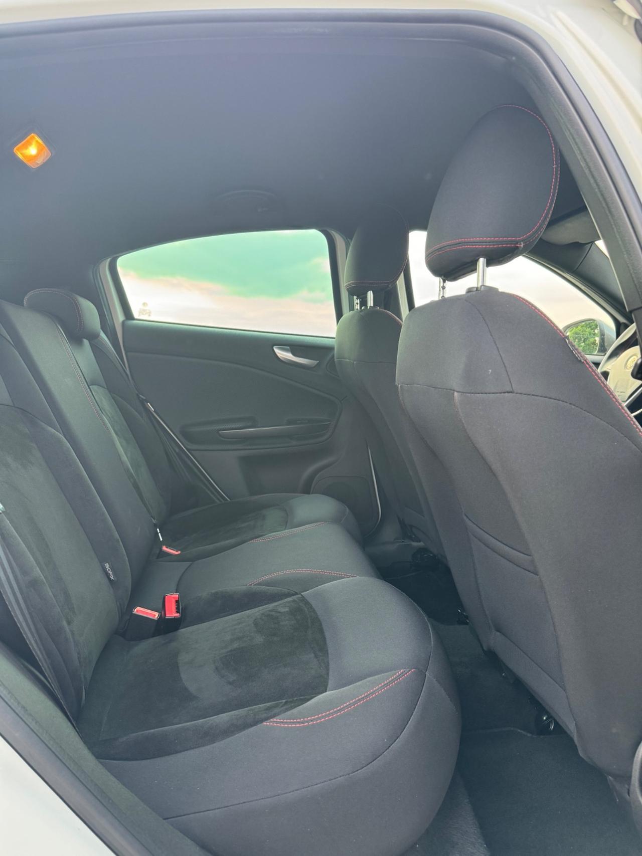 Alfa Romeo Giulietta 1.6 JTDm-2 105 CV Exclusive