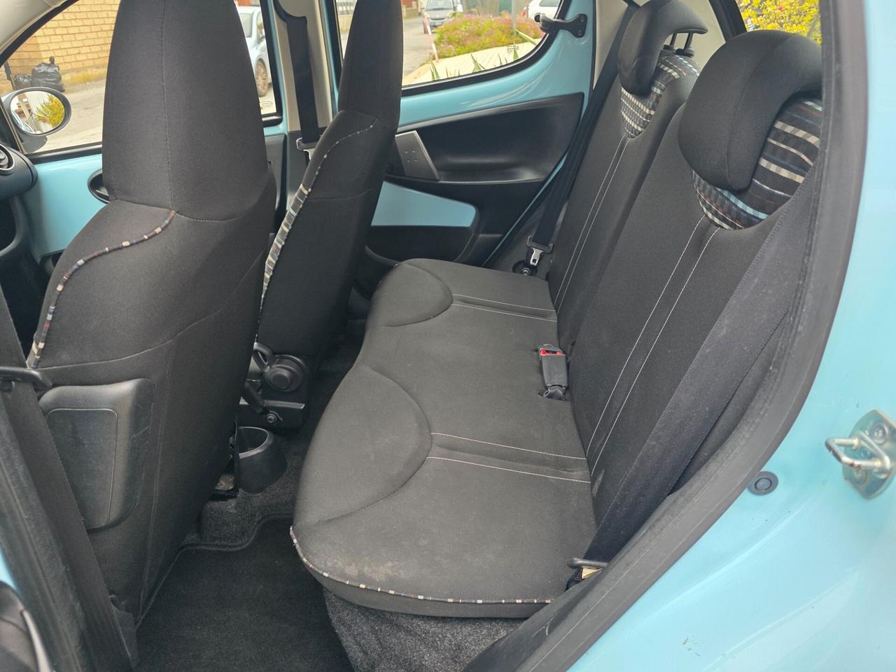 Citroen C1 VTi 68 5 porte Live