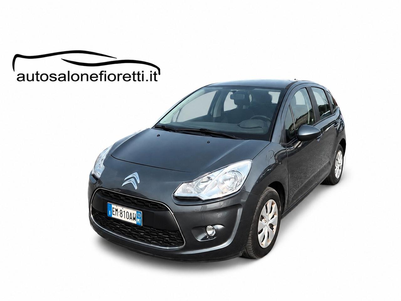 Citroen C3 1.1 Seduction
