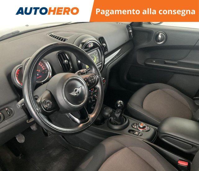 MINI Countryman 2.0 Cooper D Business Countryman ALL4