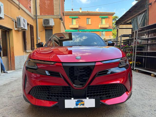 ALFA ROMEO Junior 1.2 136 CV Hybrid eDCT6 Speciale