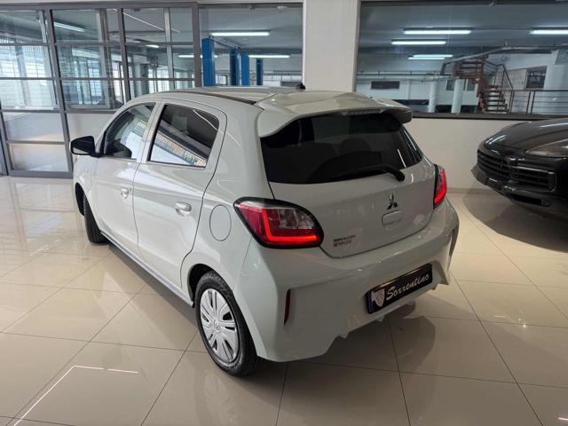 MITSUBISHI Space Star 1.2 Intense SDA