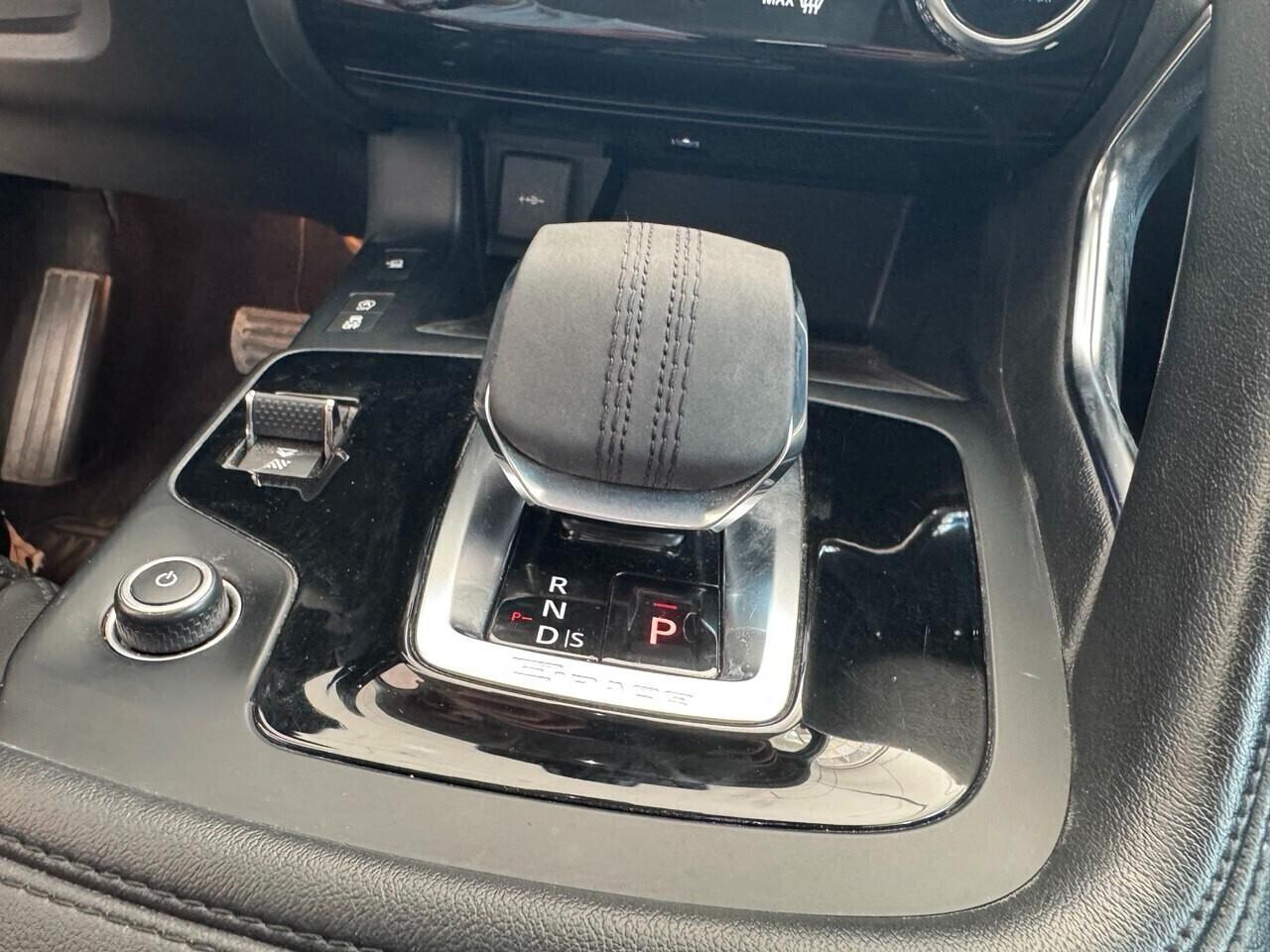 Jaguar E-Pace 2.0D 163 CV AWD Auto SE