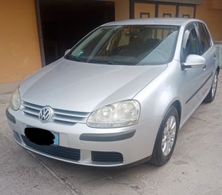 Volkswagen Golf 1.6 5p. United BiFuel G