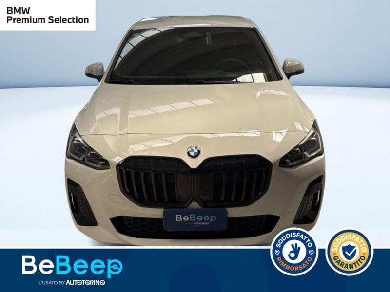 BMW Serie 2 Active Tourer 218D ACTIVE TOURER MSPORT AUTO