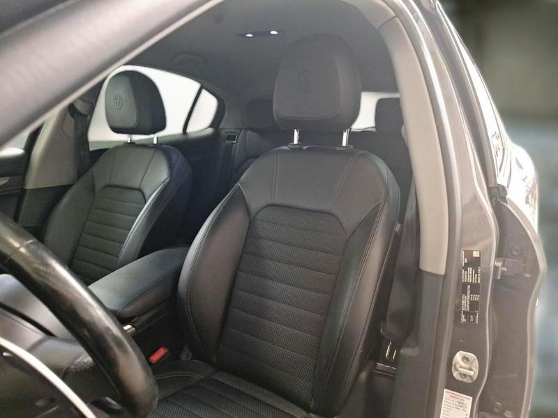 ALFA ROMEO STELVIO 2.2 TURBO DIESEL 190 CV SPRINT AT8 Q4 SUV