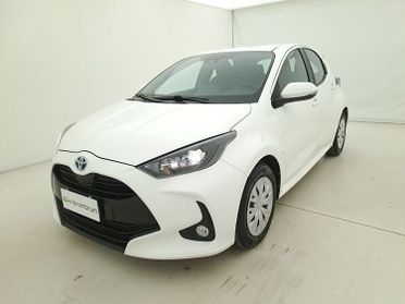 Toyota Yaris Hybrid Business BR498817 1.5 Full Hybrid 116CV