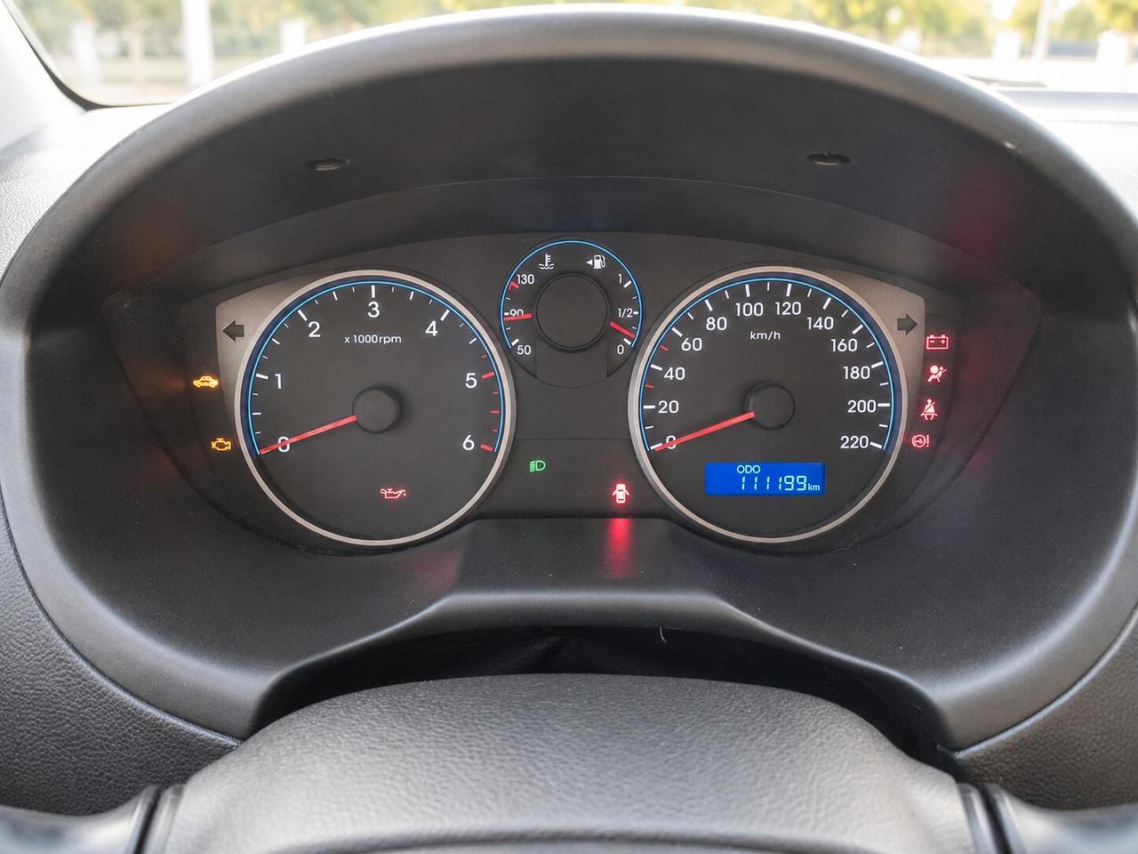 Hyundai i20 1.4 CRDi 5p. Classic