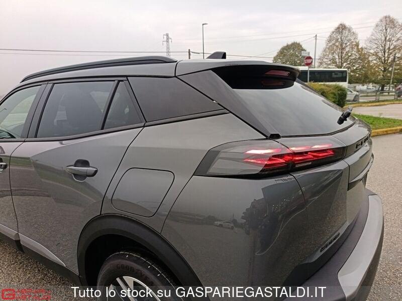 Peugeot 2008 2008 PureTech 100 S&S Allure