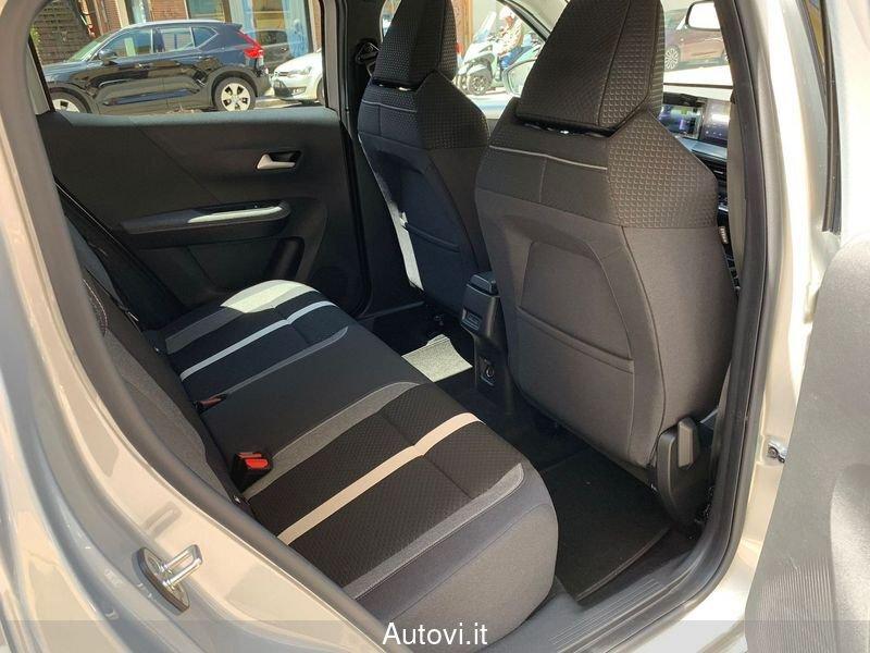 Opel Frontera Hybrid 145 CV EDCT GS