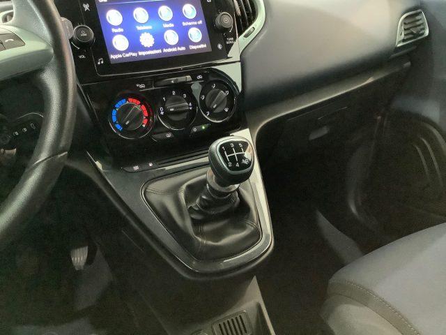 LANCIA Ypsilon 1.2 69 CV 5 porte GPL Ecochic