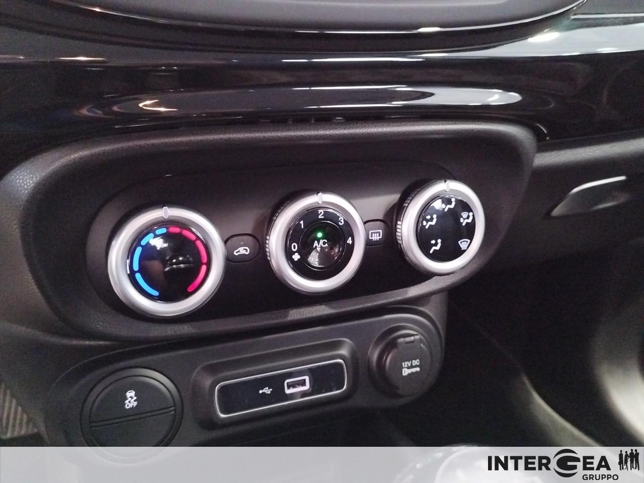 FIAT 500L 1.4 120 95cv