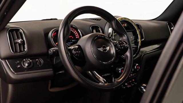 MINI Countryman 2.0 JCW Hype Countryman ALL4 IVA ESPOSTA