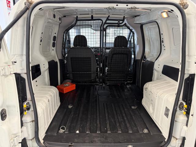 FIAT Fiorino 1.3 MJT 95CV Cargo SX