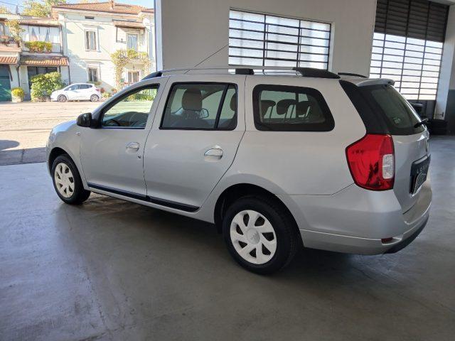 DACIA Logan MCV 1.2 75CV GPL Ambiance