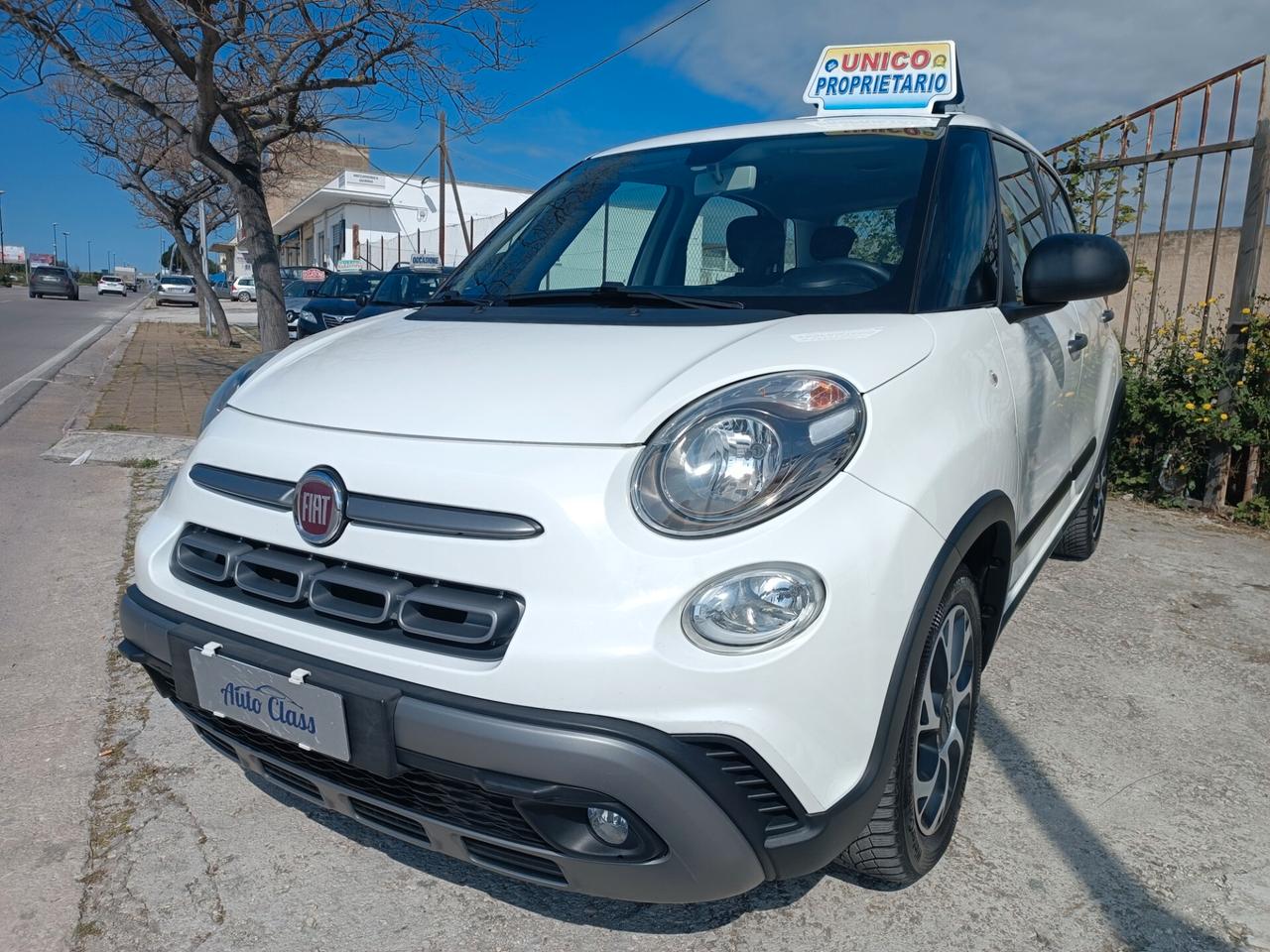 Fiat 500L 1.6 Multijet 120 CV Cross