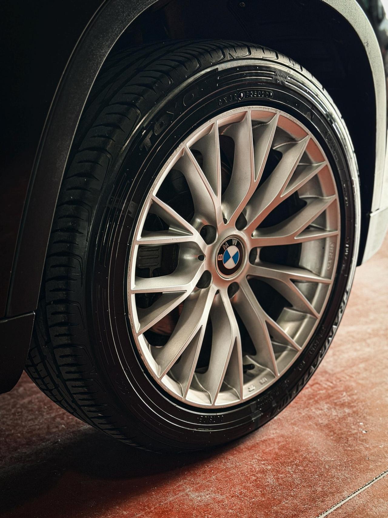 Bmw X1 sDrive 18d Sport Line