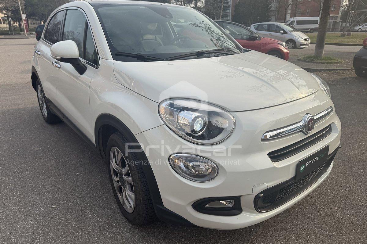 FIAT 500X 1.3 MultiJet 95 CV Business