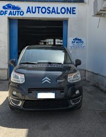 Citroen C3 Picasso C3 Picasso 1.6 HDi 90 airdream Style