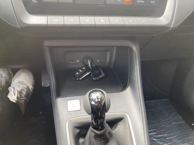 MG ZS NUOVA 1.5 Comfort Benzina