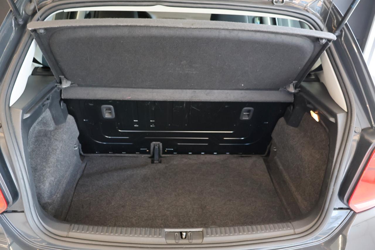 Volkswagen Polo 1.0 MPI 5p. Trendline
