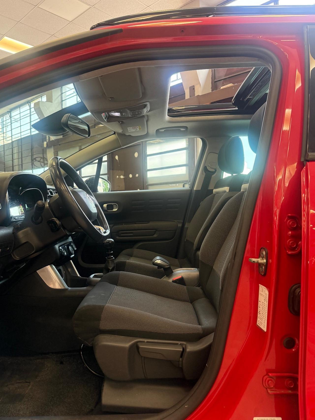 Citroen C3 Aircross 41.000 KM