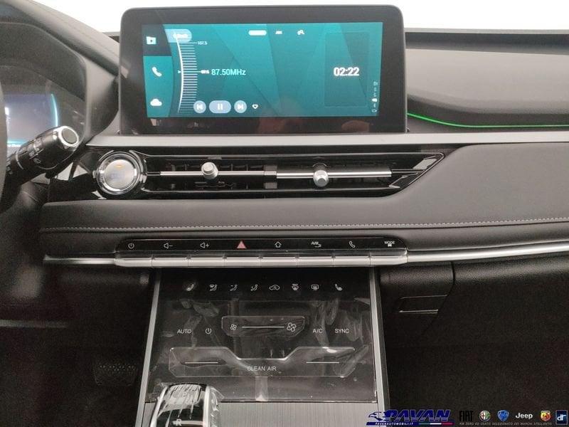 DR AUTOMOBILES dr 5.0 1.5 Turbo 150cv CVT GPL