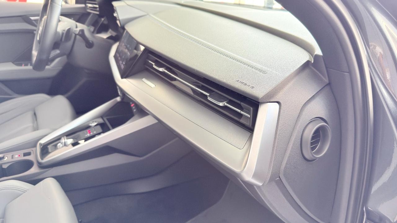 Audi A3 SPB 35 TDI S tronic line edition