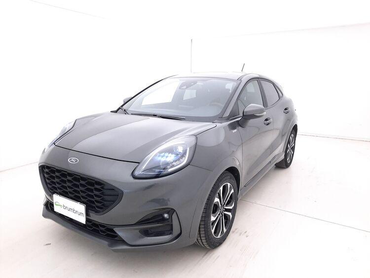 Ford Puma Hybrid ST-Line BR442747 1.0 Mild Hybrid 125CV
