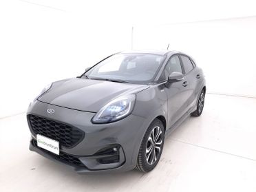 Ford Puma Hybrid ST-Line BR442747 1.0 Mild Hybrid 125CV