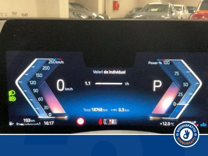 BMW Serie 1 118d M Sport