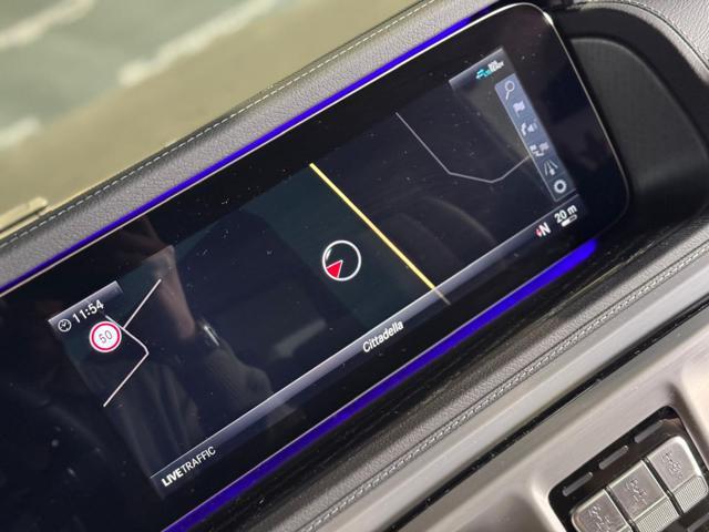 MERCEDES-BENZ G 400 d AMG Line