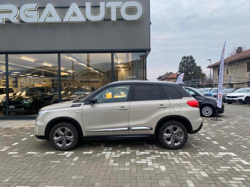 Suzuki Vitara 1.6 ddis V-Cool s&s 4wd allgrip