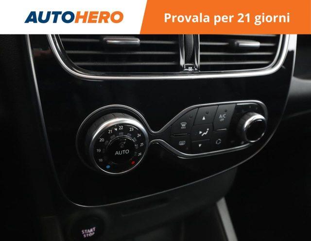 RENAULT Clio TCe 12V 90 CV 5 porte Moschino Intens