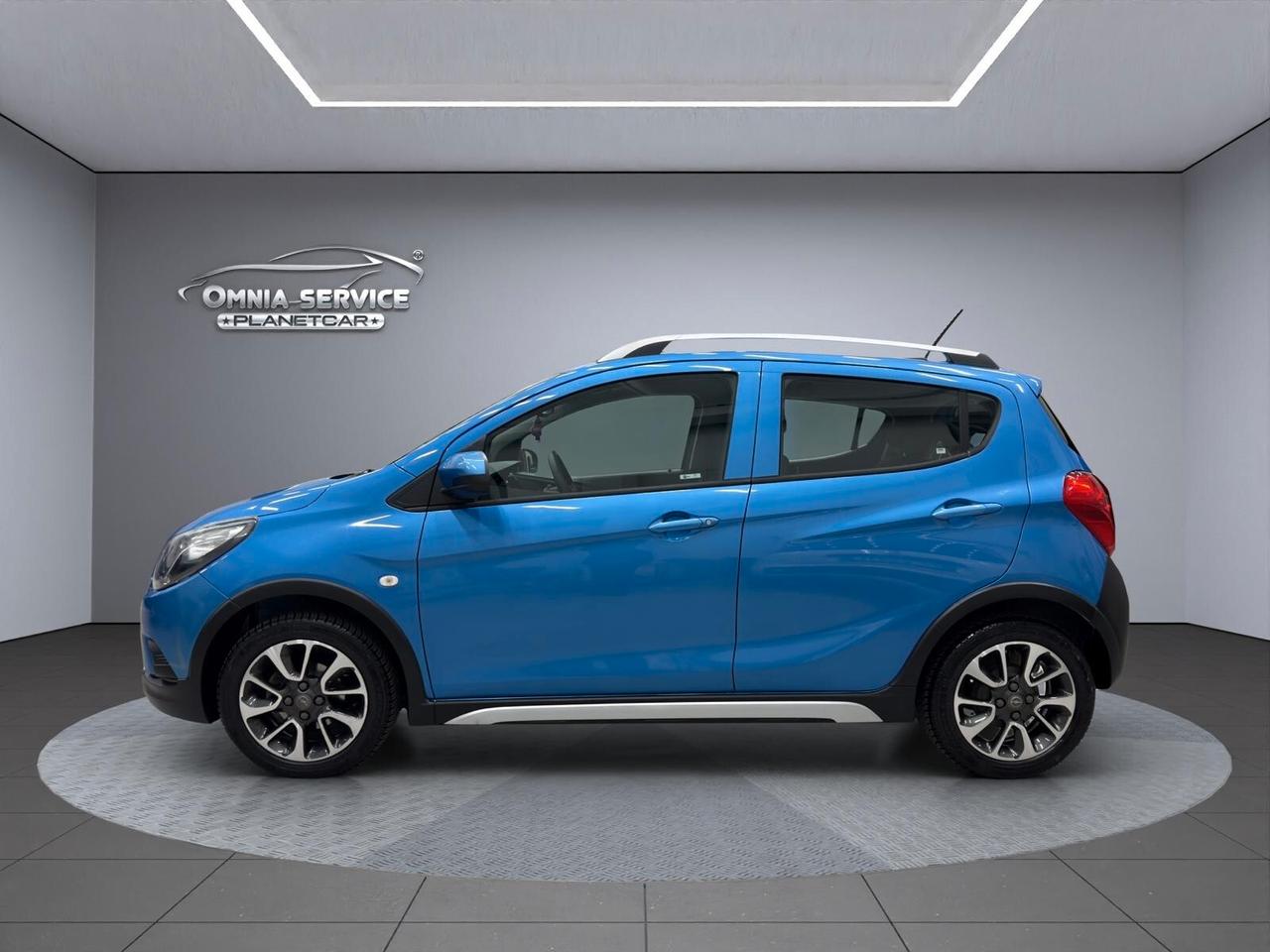 Opel Karl 1.0 75 CV Advance