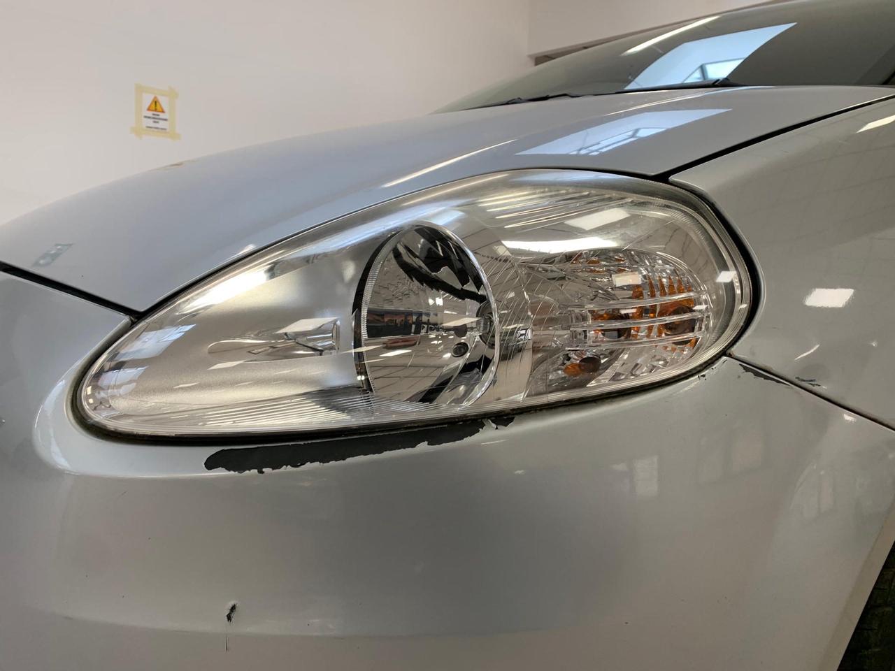 Fiat Grande Punto 3p 1.2 Dynamic 65cv