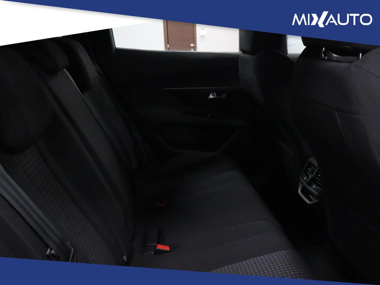 Peugeot 3008 1.5 BlueHDI Active Pack S&S 130CV