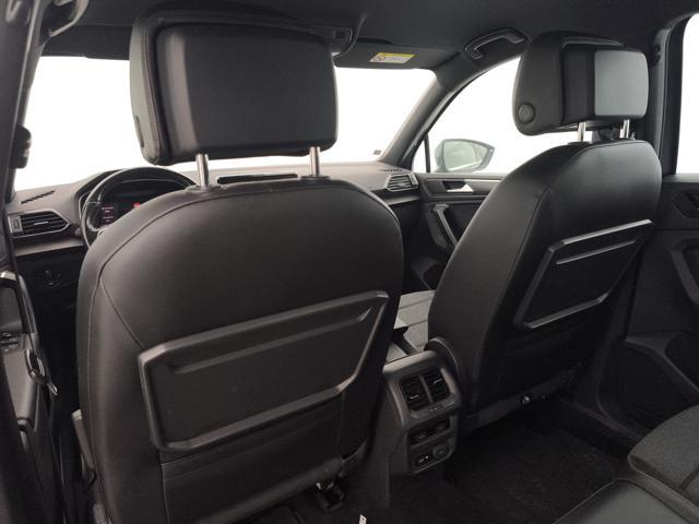 SEAT Tarraco 2.0 tdi Xcellence 4drive 150cv dsg