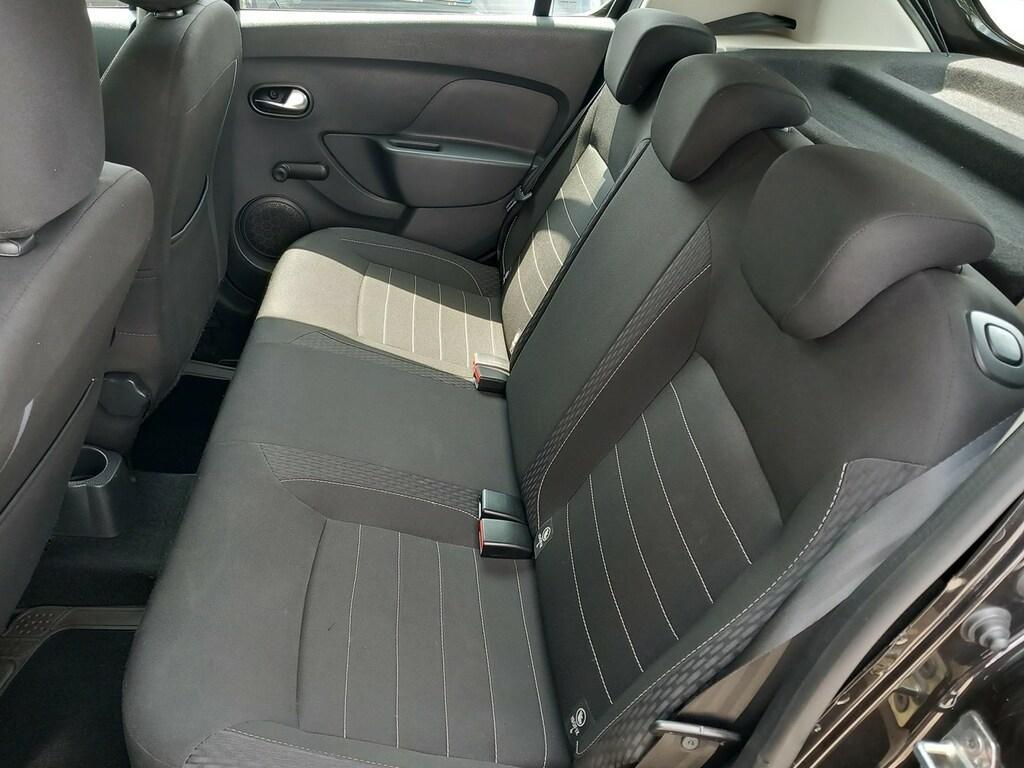 Dacia Sandero 1.0 SCe Streetway Comfort