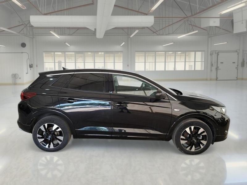OPEL GRANDLAND X 1.5 130 CV AT8 BUSINESS ELEGANCE SUV