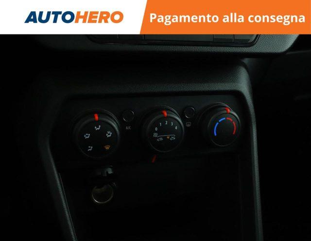 DACIA Sandero Streetway 1.0 SCe 65 CV Expression